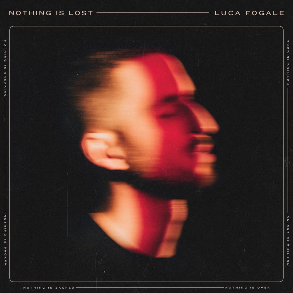 Luca Fogale