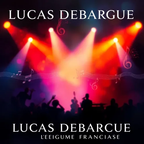 Lucas Debargue, L'enigme Française