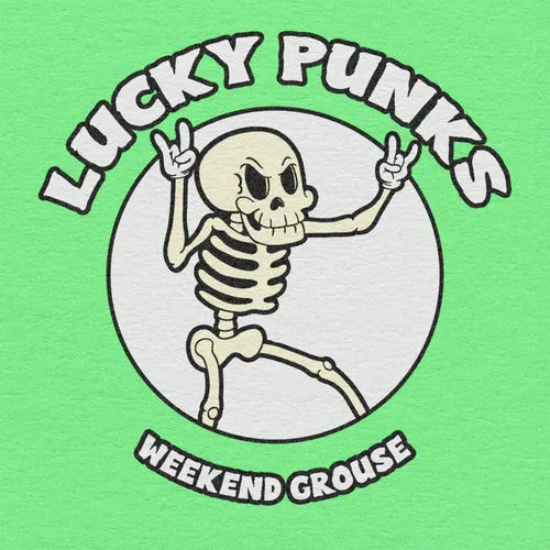 Lucky Punks
