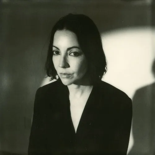 Lucrecia Dalt