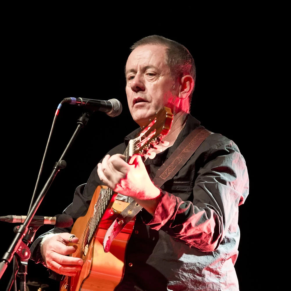 Luka Bloom