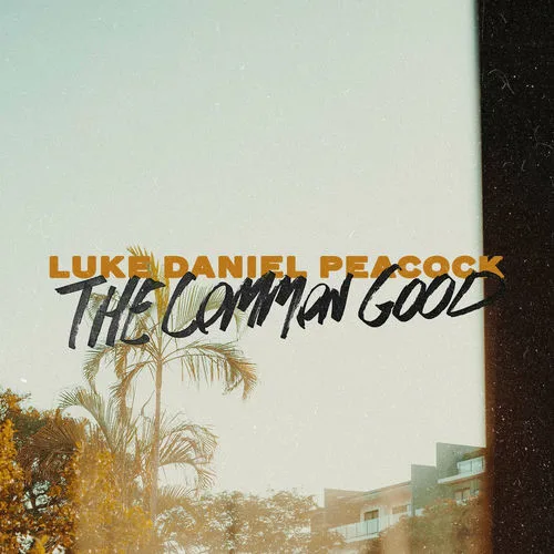 Luke Daniel Peacock