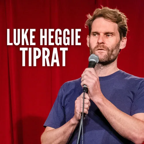 Luke Heggie (headliner)