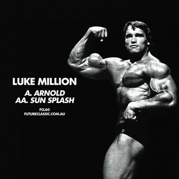 Luke Million