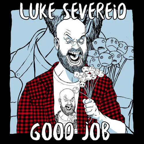 Luke Severeid