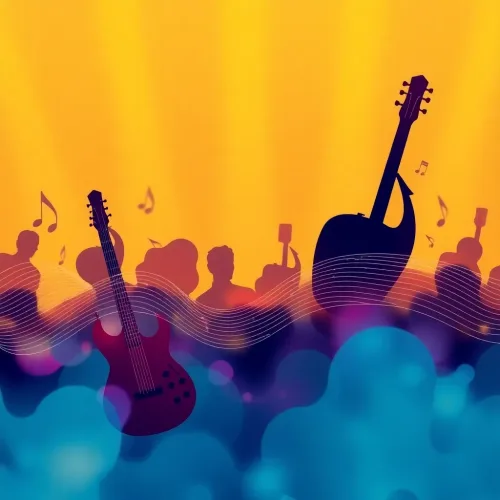 Luna: The Celestial Force Reshaping Australia's Live Music Landscape