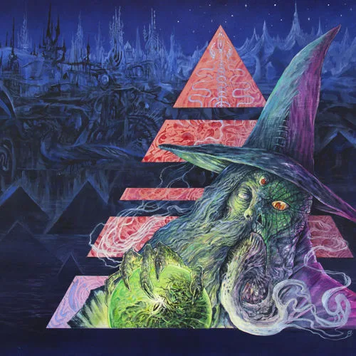 Lurid Orb