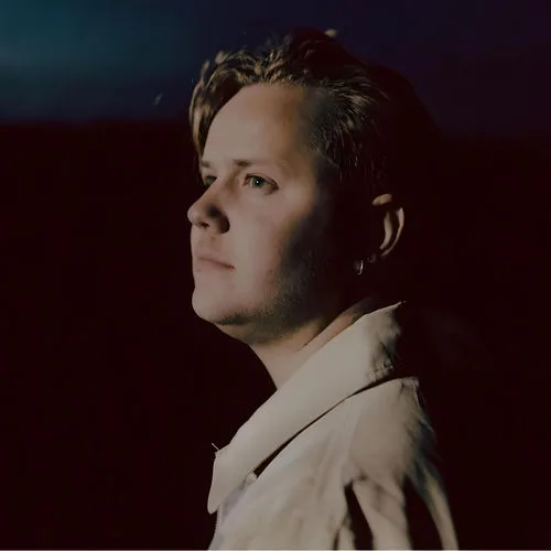Luuk Van Dijk