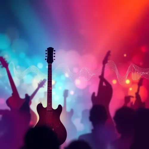 Lvl 1 - Jazz Guitarology