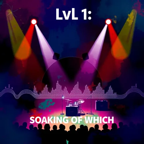 Lvl 1 - Speaking Of Which