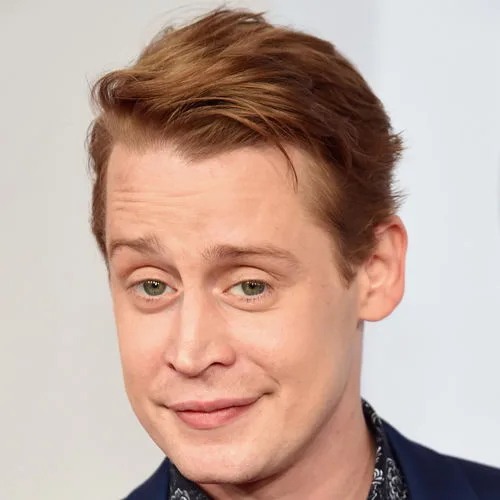 Macaulay Culkin