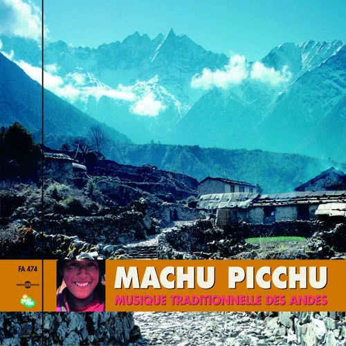 Machu Picchu: Australia's Most Prolific Live Force