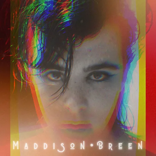 Maddison Breen