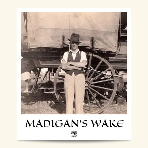 Madigan's Wake