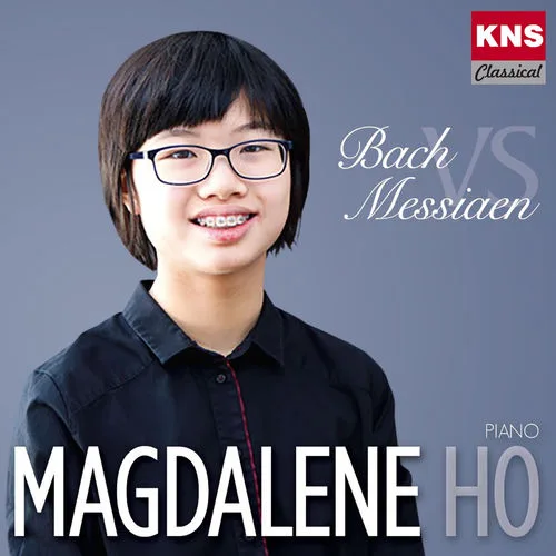 Magdalene Ho