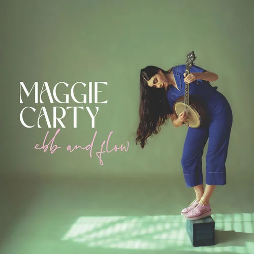 Maggie Carty