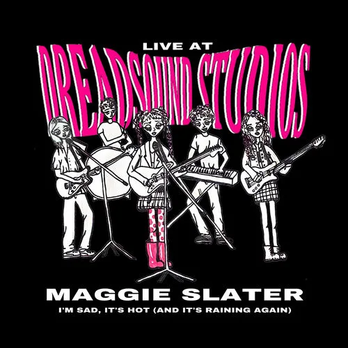 Maggie Slater