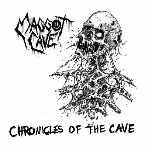 Maggot Cave