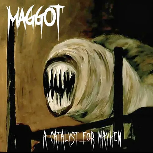 Maggot