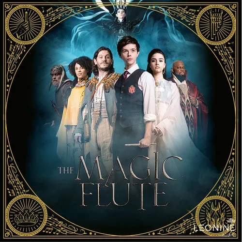 *Magic flute