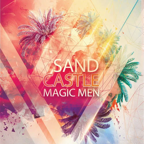 Magic Men
