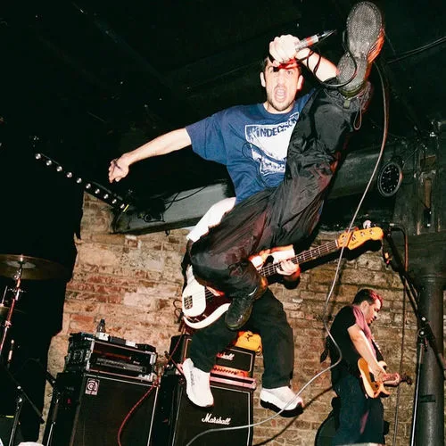 MAGNITUDE (USA)