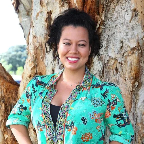 Mahalia Barnes