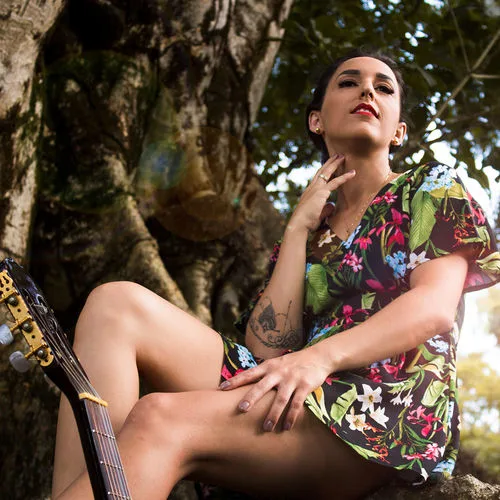 Maira Trindade