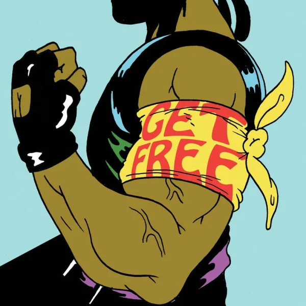 Major Lazer