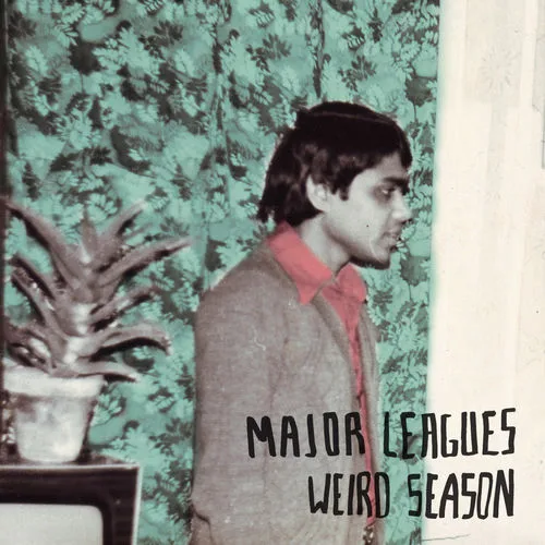 Major Leagues