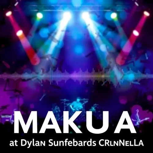 Makua at Dylan Surfboards Cronulla