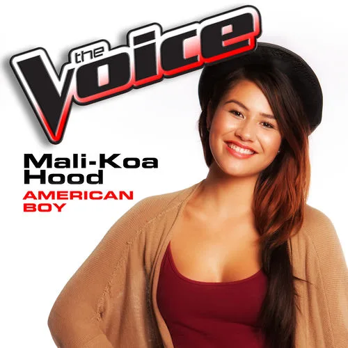 Mali-Koa Hood