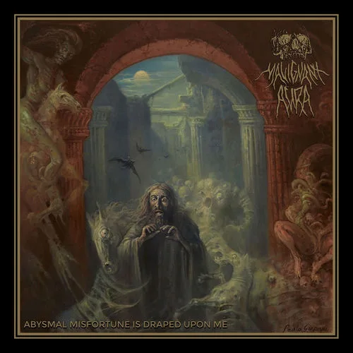 Malignant Aura