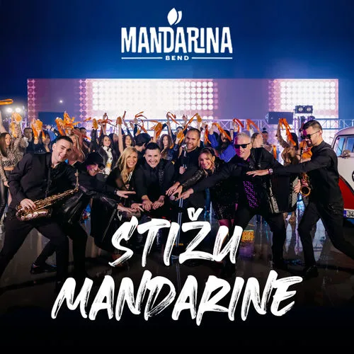Mandarin Band
