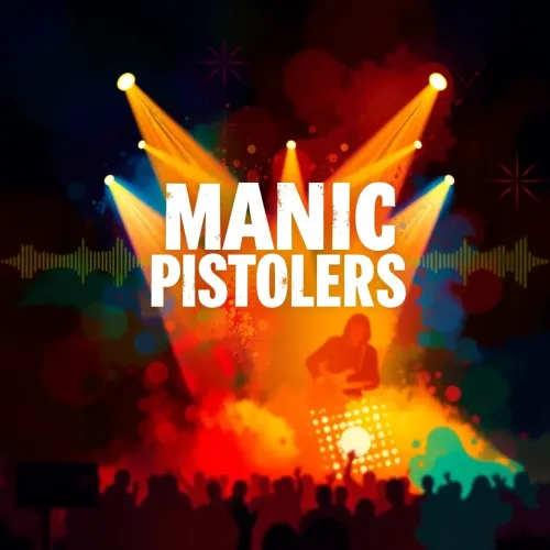 Manic Pistoleros