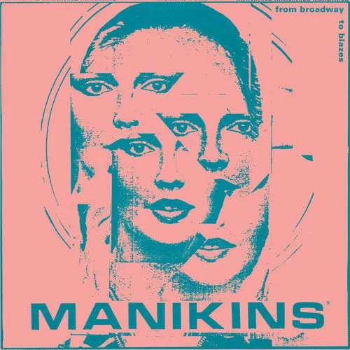 Manikins