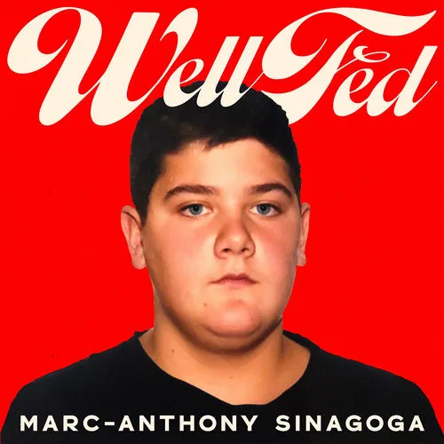Marc-Anthony Sinagoga