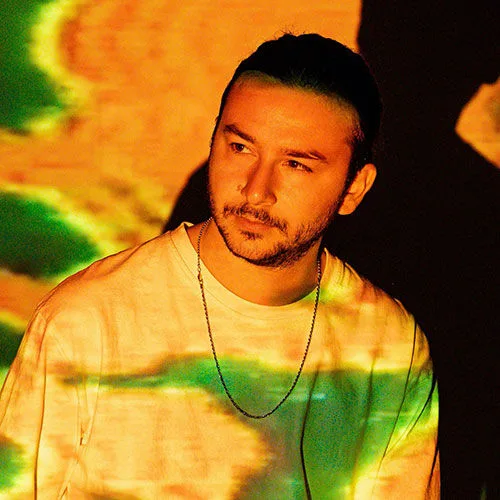 Marcus Santoro