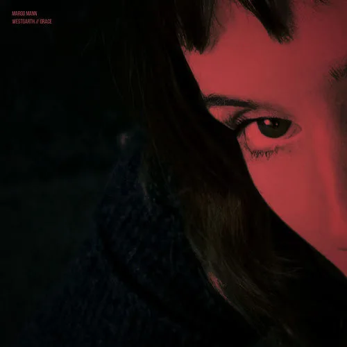 Margo Mann