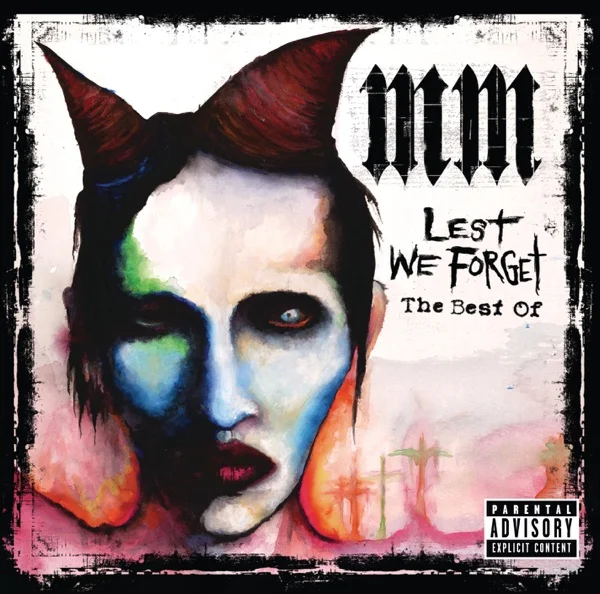 Marilyn Manson
