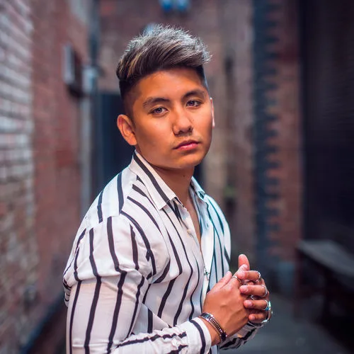 Mark Angel