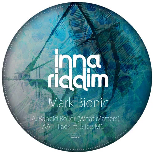 Mark Bionic