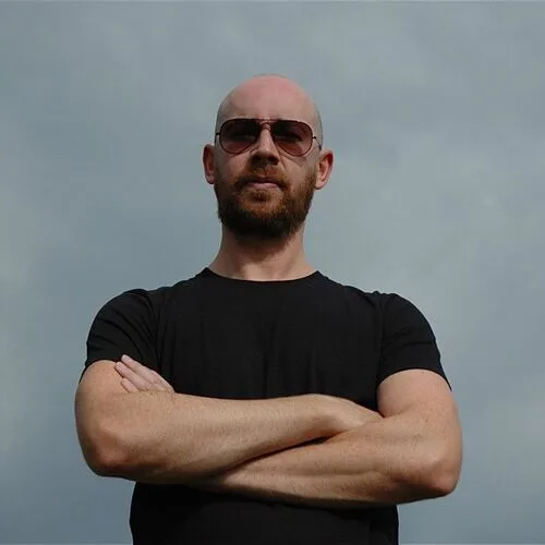 Mark Broom