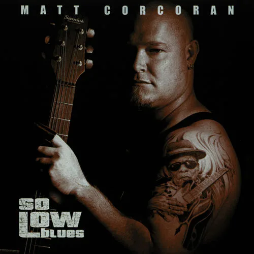 Mark Corcoran