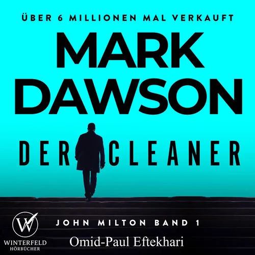 Mark Dawson