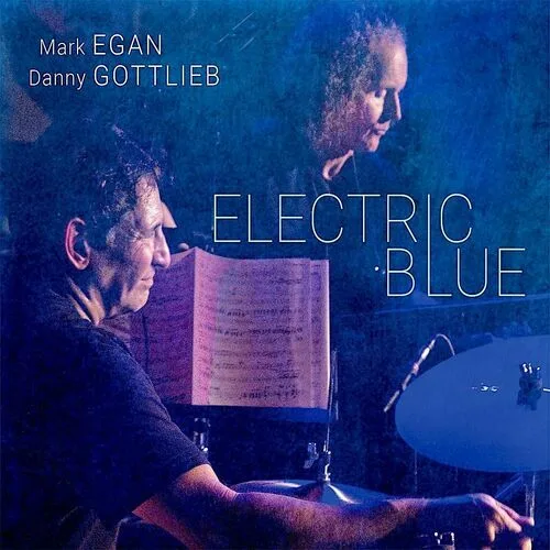 Mark Egan