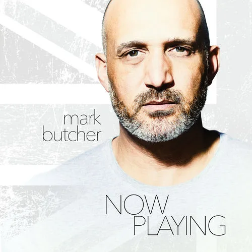 Mark Fulcher (Resonant Hand)
