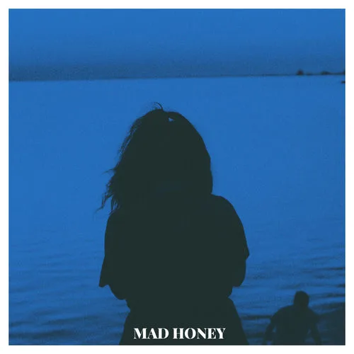 Mark Honey