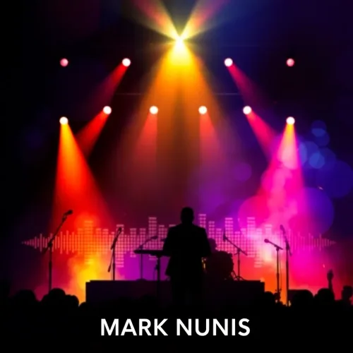 Mark Nunis