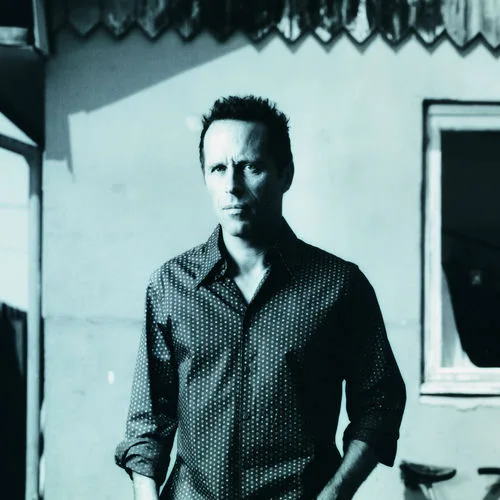 Mark Seymour